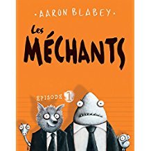 Les Mechants