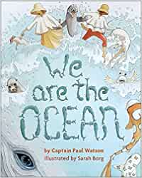 We Are the Ocean