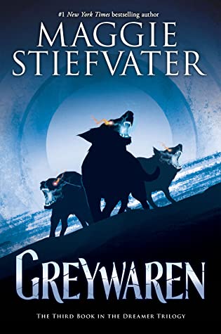 Greywaren