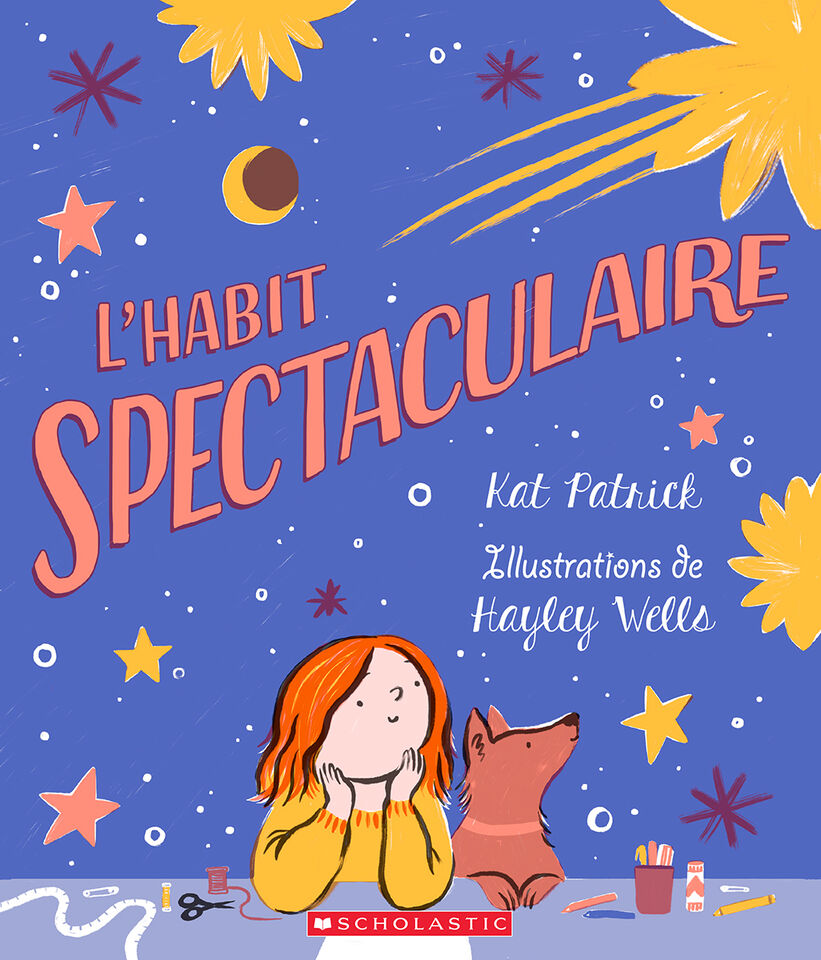 L'Habit spectaculaire