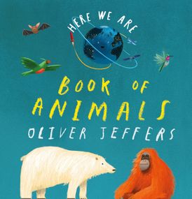 Book of Animals
