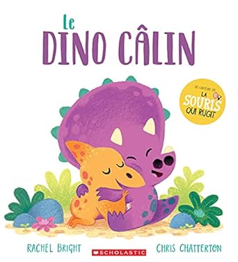Le dino câlin