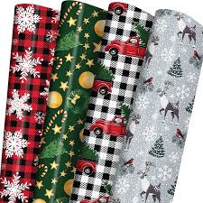 Holiday Gift Wrapping