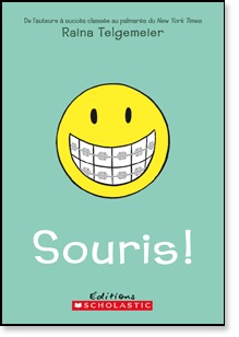 Souris!