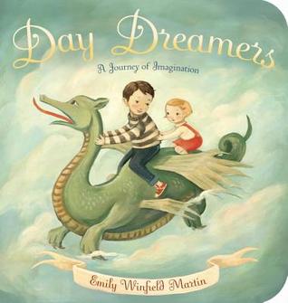 Day Dreamers
