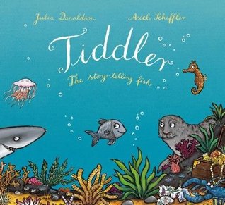 Tiddler Gift Edition