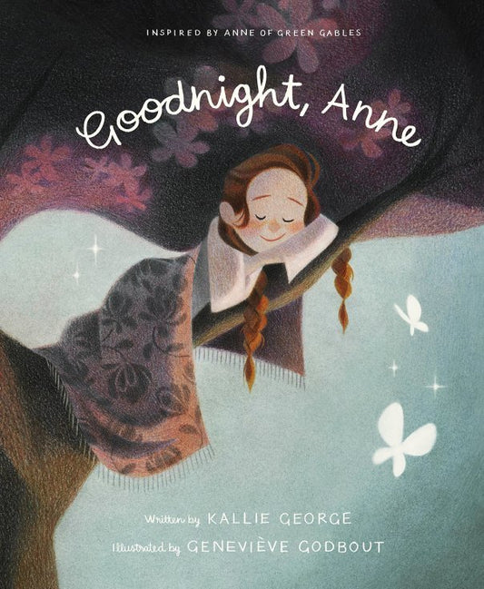 Goodnight, Anne (HC)
