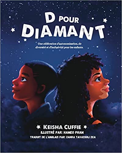 D Pour Diamant