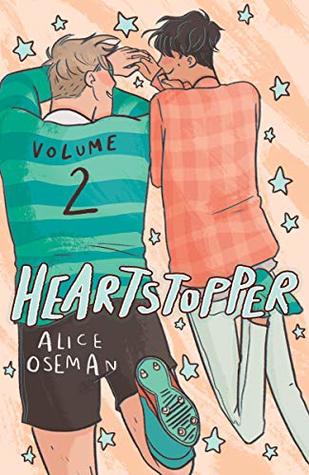Heartstopper : Vol. 2