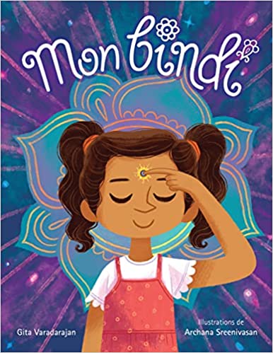 Mon bindi