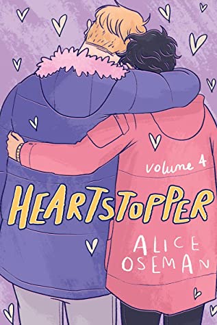 Heartstopper : Vol. 4