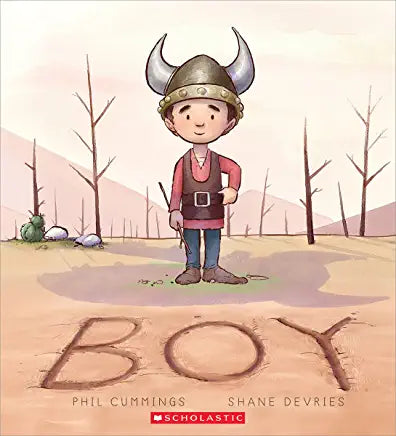 Boy