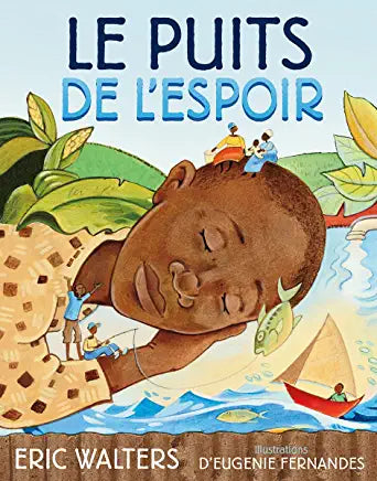 Le puits de l'espoir