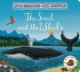The Snail and the Whale