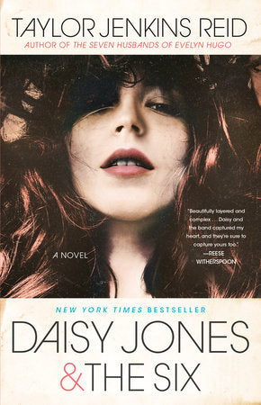Daisy Jones & The Six