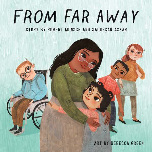 From Far Away