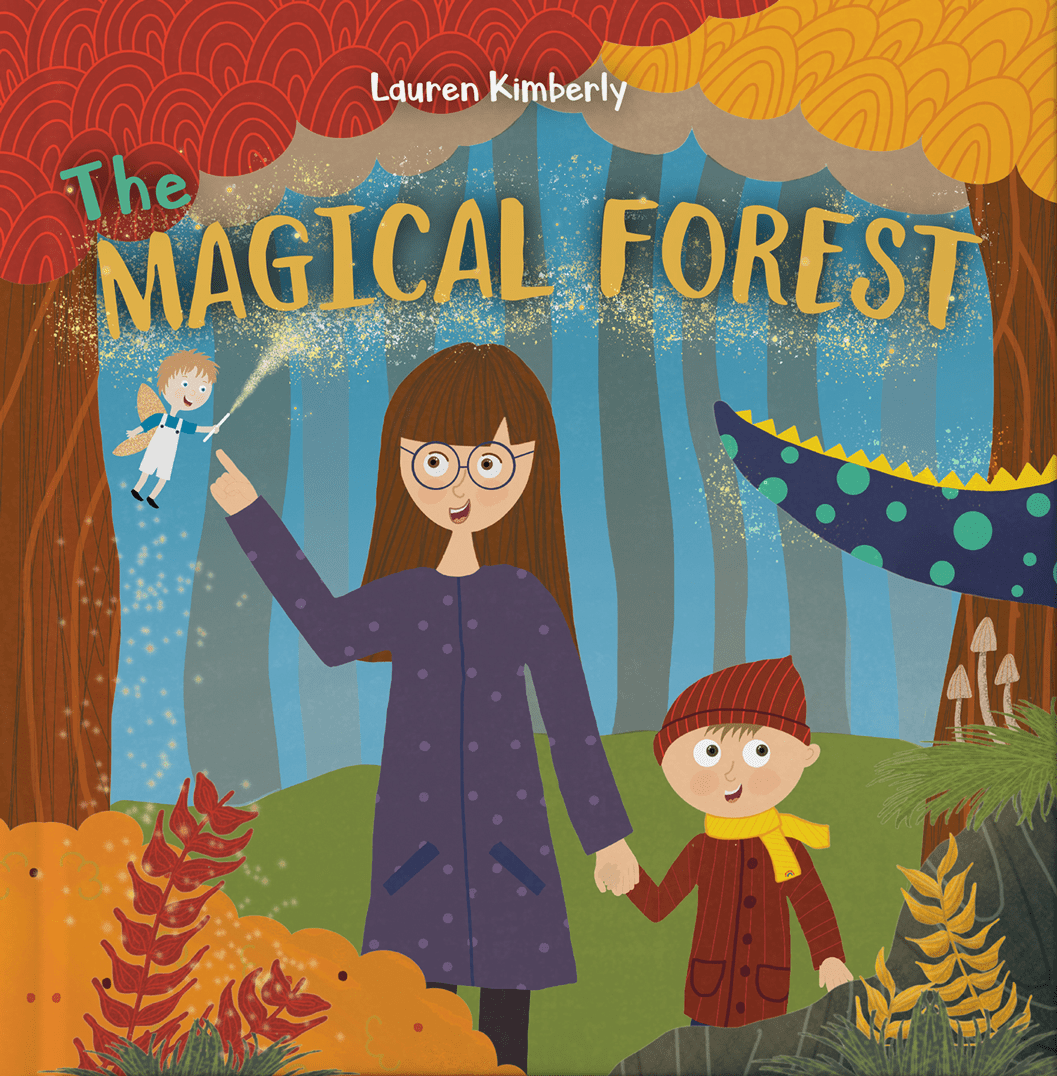 The Magical Forest