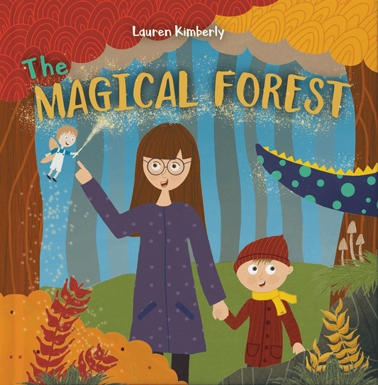 The Magical Forest