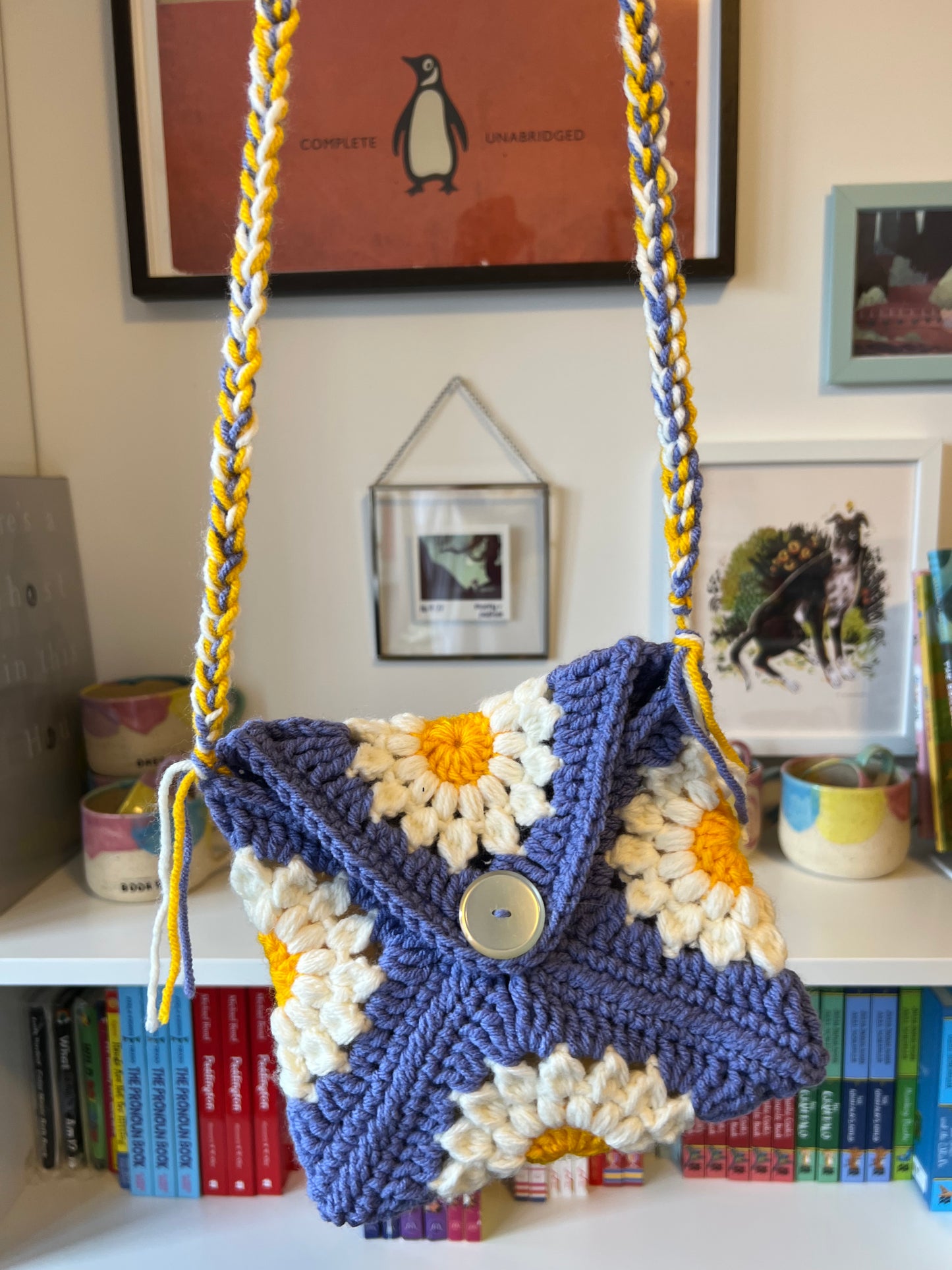 Toddler Bag