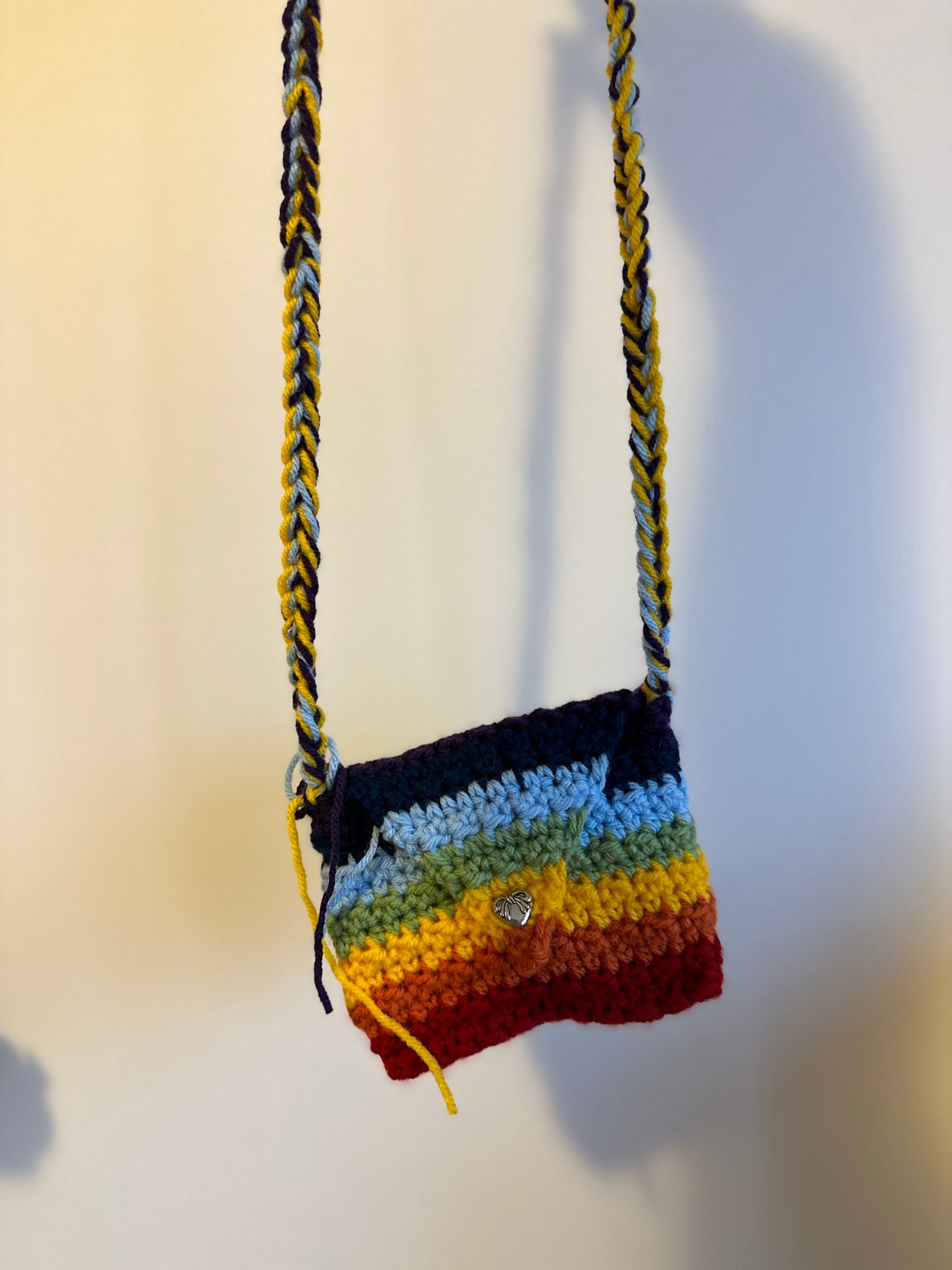 Toddler Bag