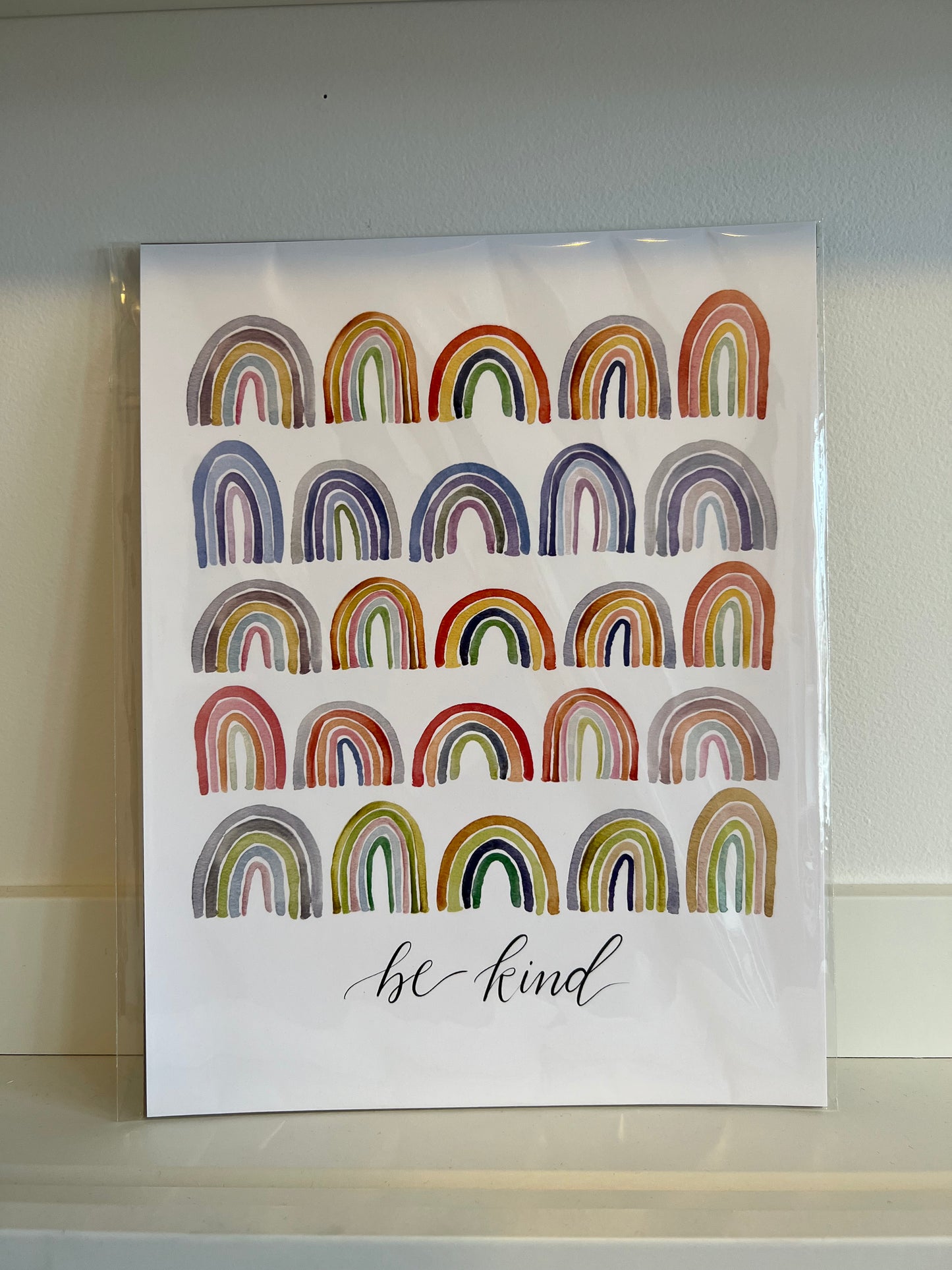 Art Print (Clark & Bell)