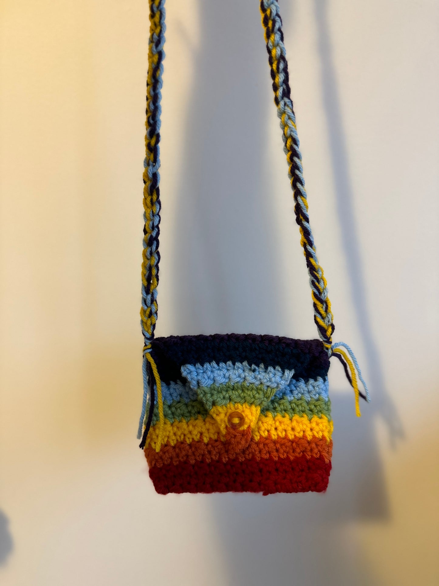 Toddler Bag
