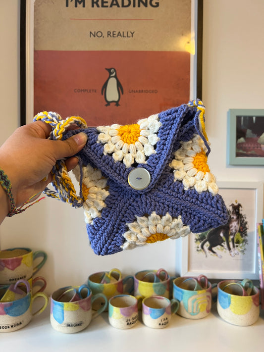 Toddler Bag