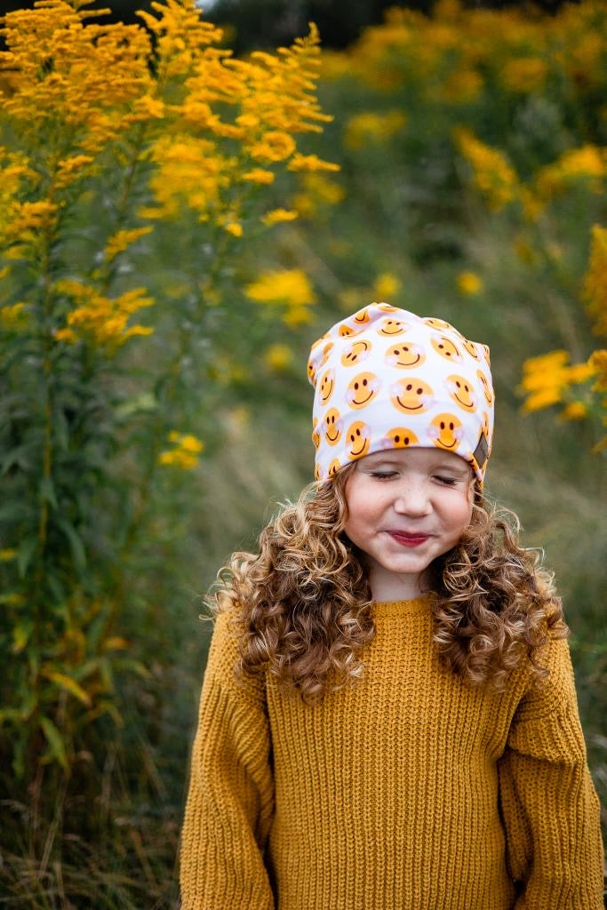 Beanies (Neverly Handmade)