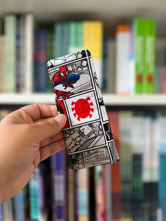 Cloth Bookmark