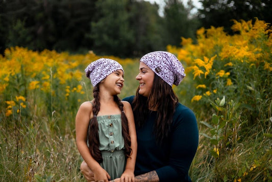 Beanies (Neverly Handmade)